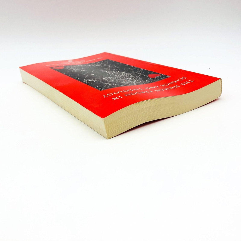 The Human Person In Science And Theology Paperback Niels Henrik Gregersen 2000 5