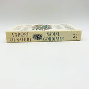A Sport of Nature Hardcover Nadine Gordimer 1987 East African Girl Exploration 4