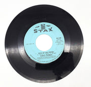 Carla Thomas Pick Up The Pieces 45 RPM Single Record Stax 1967 45-239 2