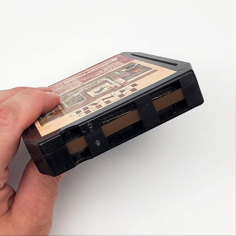 Peter Donato Self Titled 8-Track Tape Capitol Records 1974 8XT-6423