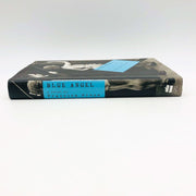 Francine Prose Book Blue Angel Hardcover 2000 1st Edition Sexual Harrassment 3