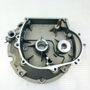 Tecumseh 32460 Mounting Flange Assembly Crankcase Oil Genuine OEM New Old Stock 9