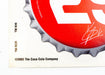 Kevin Harvick Signature Coca Cola Bottle Cap Decal - Nascar | Lot of 16 3