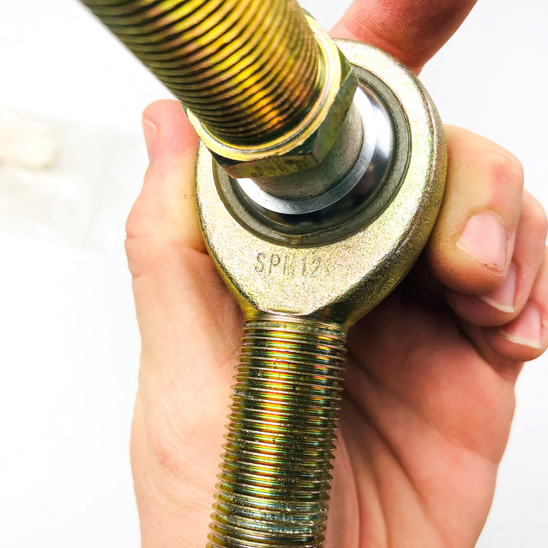 Ferris Mower FR5100560 Ball Joint 3/4-16 Male Stud Genuine OEM New Old Stock