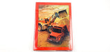 Off-Highway And Construction Trucks Arthur Ingram 1980 Blanford Press 2