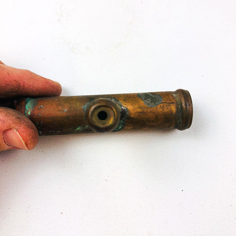 Mopar 32001125 Tee For Heater Assembly For Jeep Genuine OEM New Old Stock NOS