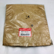 Honda 06111-ZK9-S01 Engine Gasket Kit Original Genuine OEM New Old Stock NOS 1