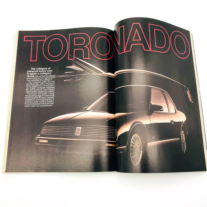 Motor Trend Presents A 100 Years Of The Automobile Magazine Collector's Edition 9