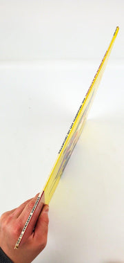 Emil Decameron Jewish Melodies Old Country Record 33 RPM LP Vanguard 1966 5