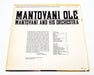 Mantovani And His Orchestra Mantovani Olé 33 RPM LP Record London LL 3422 2