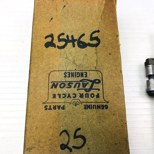 Tecumseh 25465 Connecting Rod for Engine Genuine OEM New Old Stock NOS 2