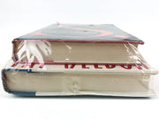 Lot of 2 S. by John Updike, The Hearts & Lives of Men by Fay Weldon | NEW SEALED 3