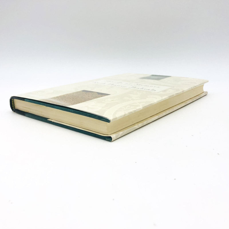 Shards Of Memory HC Ruth Prawer Jhabvala 1995 India England Gurus 1st Edition 2 4