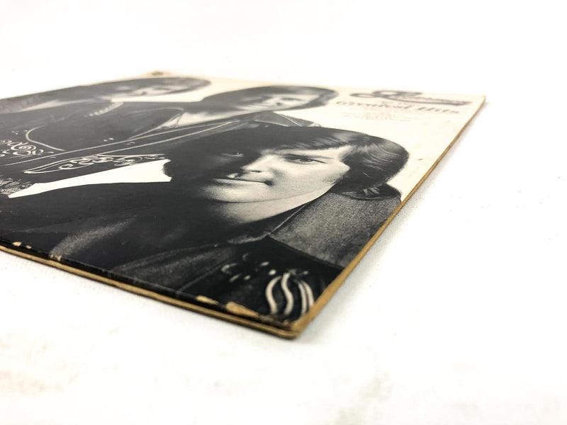 Lettermen All-Time Greatest Hits Vinyl Record SW-511249 Capitol 1973 Reissue 7