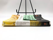 New Believer's New Testament Bible Greg Laurie 2013 Tyndale House Softcover NOTE 3