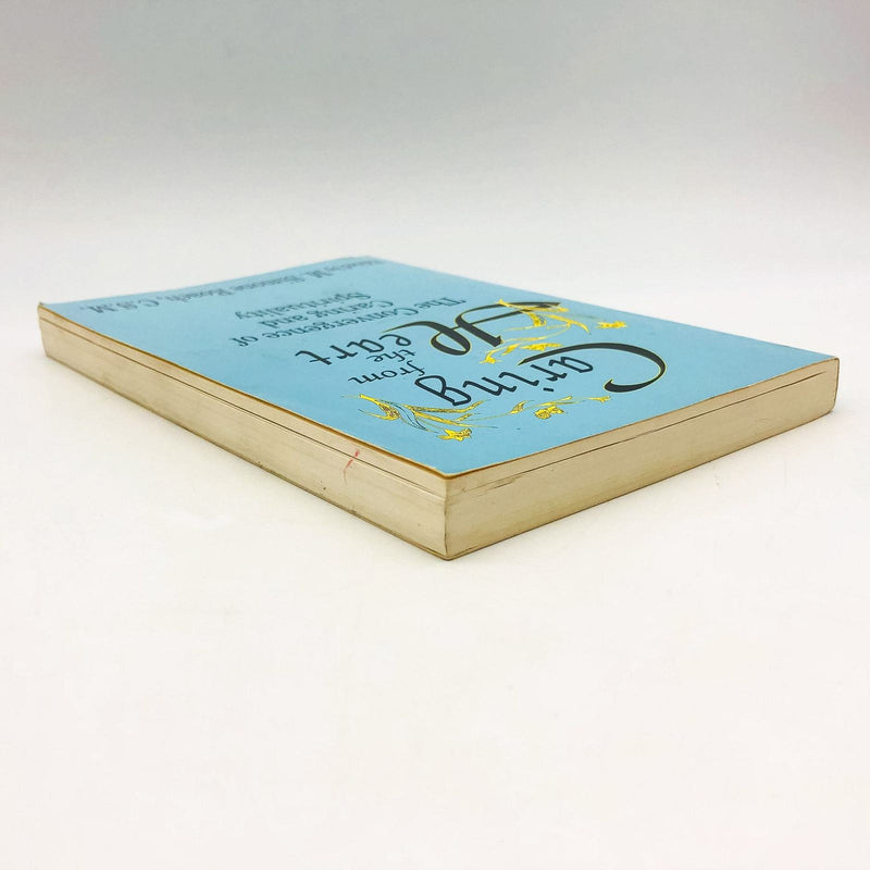 Caring From The Heart M. Simone Roach CSM 1997 1st Edition Nursing Christianity 5