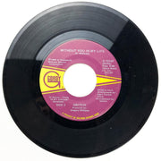 Switch 45 RPM 7" Single I Do Love You / Without You In My Life Gordy G 7214F 3