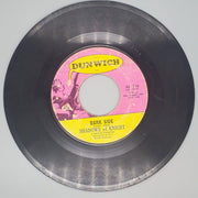 Shadows of Knight Gloria Record 45 RPM Single 45-116 Dunwich 1966 2