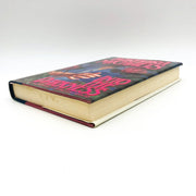 Into The Darkness Hardcover Barbara Michaels 1990 Antique Jewelry Ghosts Copy 1 4