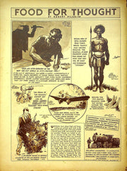 The Family Circle Magazine June 7 1935 Vol 6 No 23 Julie Haydon, Noel Coward 3