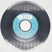 The Ecstasies That Lucky Old Sun Record 45 RPM EP 853 Amy 1962 Promo 2