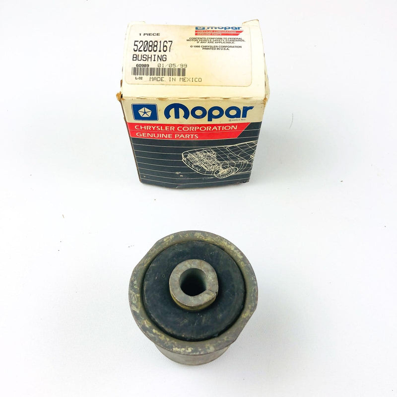 Mopar 52088167 Control Arm Bushing For Suspension Genuine OEM New Old Stock NOS