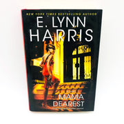 Mama Dearest HC E. Lynn Harris 2009 African American Actresses 1st Edition 1