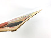 Hank Locklin Country and Western Stars Record 33 RPM DLP-603 Design Records 1965 4