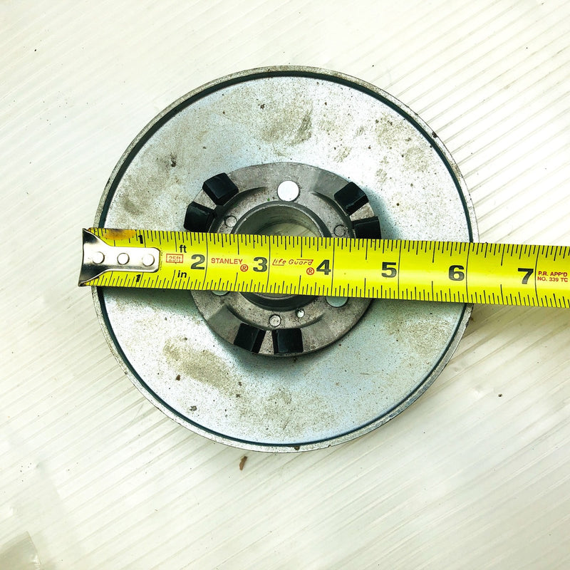 Comet 215647A Fixed Cam Face For 40 Series Driven Unit Engine New Old Stock NOS 3