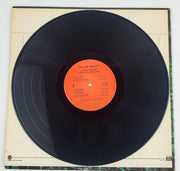 Helen Reddy I Don't Know How To Love Him Record 33 RPM LP Capitol Records 1971 3