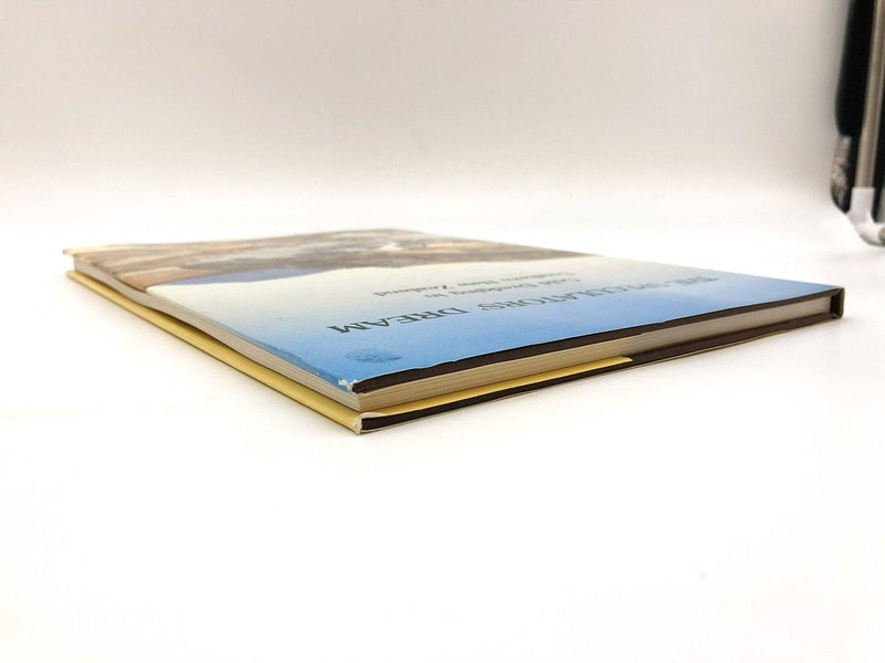 The Speculators' Dream Gold Dredging New Zealand T.J. Hearn 1985 Allied Press 6