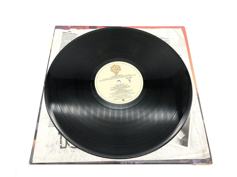 10cc Ten Out of 10 Record 33 RPM LP BSK 3575 Warner Bros 1982 5