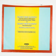 Jermaine Jackson Closest Thing To Perfect Record 45 RPM Single Arista 1985 2