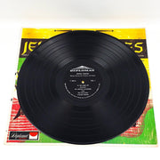 George Schwartz & His Orchestra Jewish Dances Record 33 RPM LP FS 300 Diplomat 3