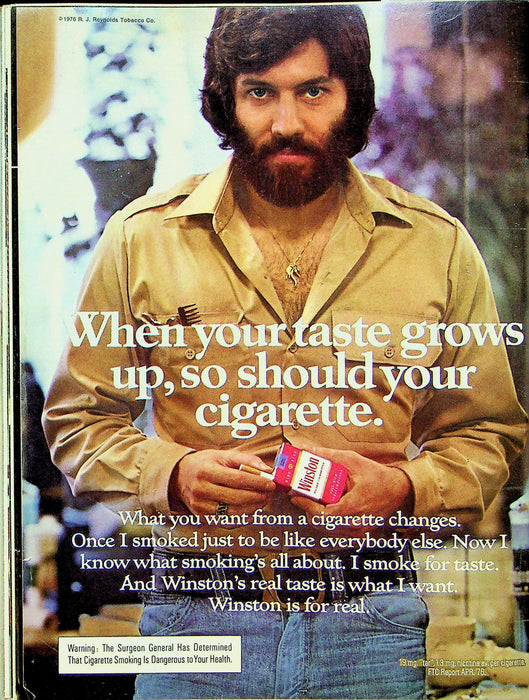 Newsweek Magazine October 4 1976 The Debates: Stay Tuned 3