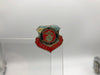 US Marine Corps USMC Lapel Pin Iraqi Freedom Veteran Epoxy Enamel Pinback 9