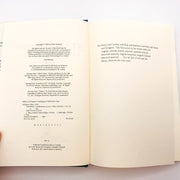 Starcarbon HC Ellen Gilchrist 1994 Meditation On Love Marriage 1st Edition 8