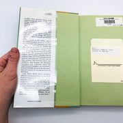 Naguib Mahfouz Book Palace Of Desire Hardcover 1991 1st Edition Love Egyptian 6