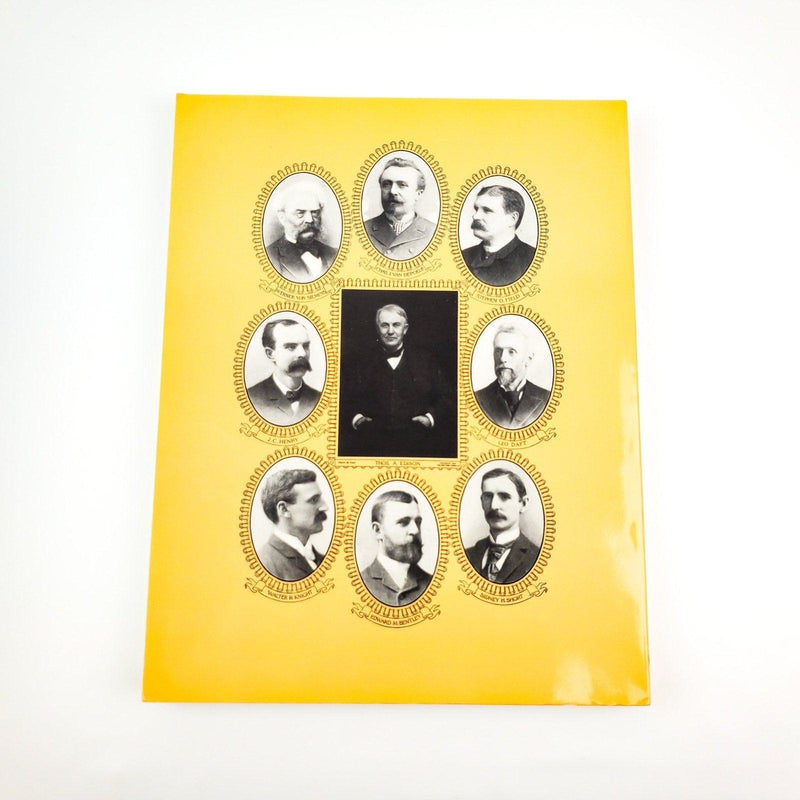 Pioneers of Electric Railroading Their Story in Words & Pictures J Stevens 1991 2