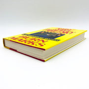 Burn Marks Hardcover Sara Paretsky 1990 V. I. Warshawski Private Investigate 4