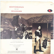 Loverboy Notorious Record 45 RPM Single 38-07324 Columbia 1987 2