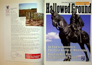 Hallowed Ground Magazine Spring 2011 Vol 12 No 1 538 Unprotected Acres- Georgia 2