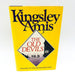 The Old Devils HC Kingsley Amis 1987 Welsh Couples Love Rivalry 1st Edition 1