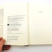 Dream Catcher Hardcover Margaret A. Salinger 2000 Memoir J D Salinger's Daughter 9