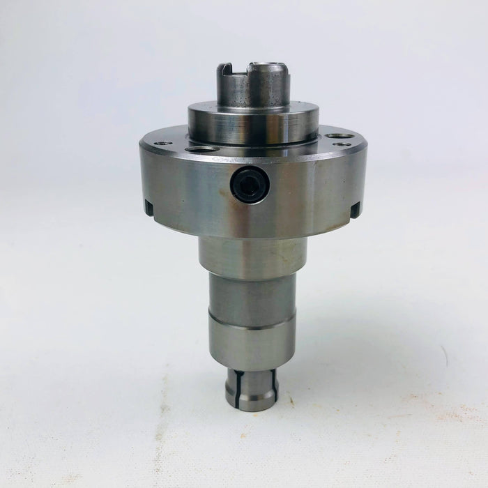 Gleason 17 Expanding Collet 038ZA6740 4 1213410 REV0 2453808 Replaces 48045778