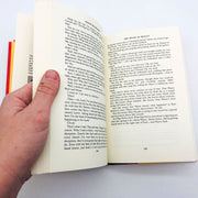 Sarah Shankman Book She Walks In Beauty Hardcover 1991 1st Edition Miss America 9