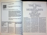 History Second World War WW2 Magazine 1973 Part 14 Hitler Revenge Yugoslavia 3