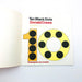 Ten Black Dots Paperback Donald Crews 1992 Number Recognition Counting Circles 6