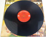 Ray Conniff And The Singers Love Affair 33 RPM LP Record Columbia 1965 CS 9152 4