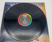 Don Williams New Moves 33 RPM LP Record Capitol Records 1986 ST-12440 5
